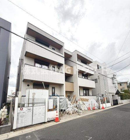 ノーブルパレス東大宮