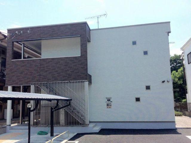 クレイノファースト聖蹟
