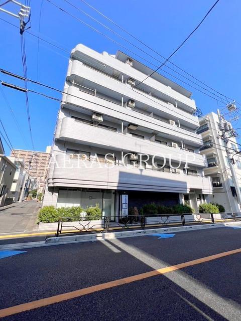 ガラ・ステージ新大塚