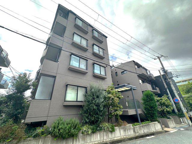 ビエント六甲Ⅰ