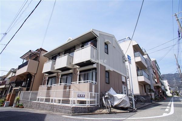 セジュール摩耶I