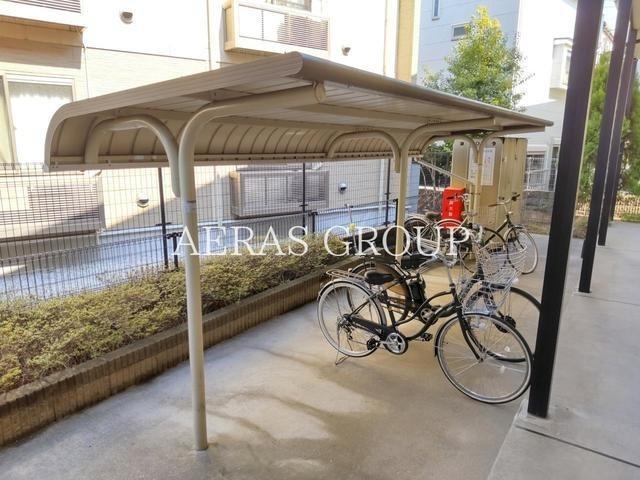 レオパレスグリーンハイツ4号