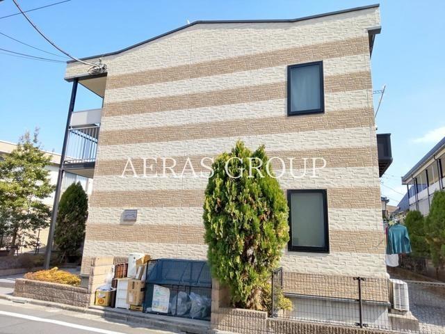 レオパレスグリーンハイツ4号