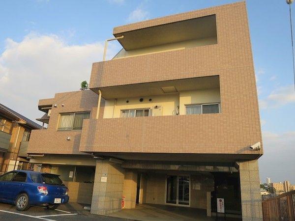 セントヒルズ西船橋