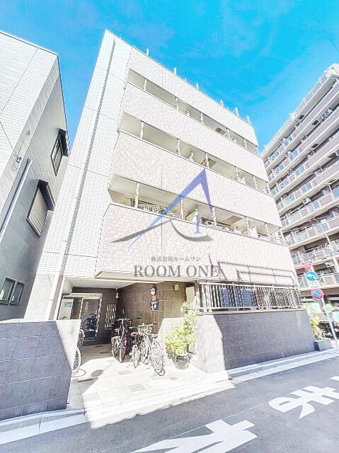 ジュネスHK