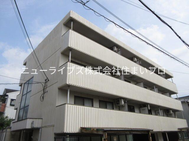 エムプラザ高柳