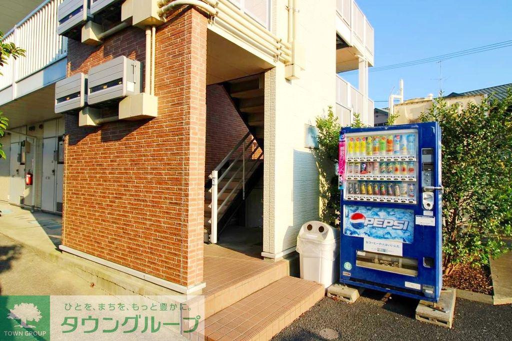 レオパレス湘南町屋