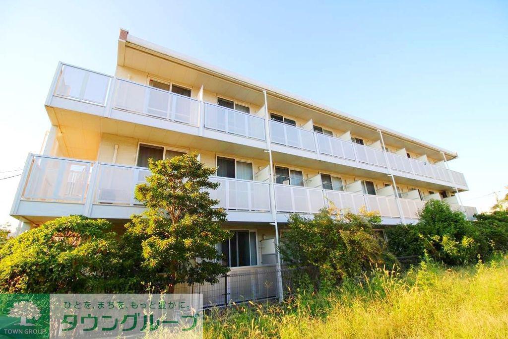 レオパレス湘南町屋