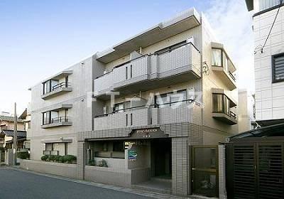 ローズマンションA28番館