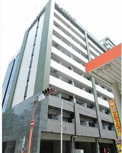 エンクレスト赤坂壱番館