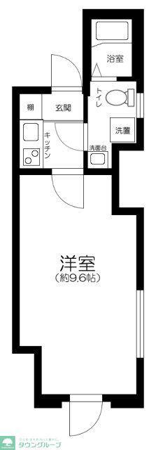 クレアリス小岩