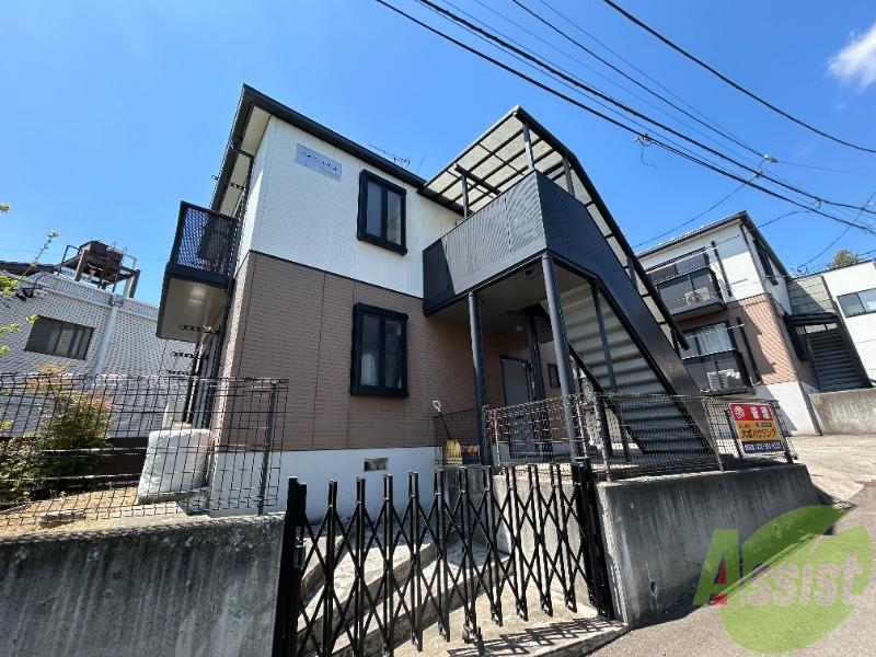 ハイマートK A棟