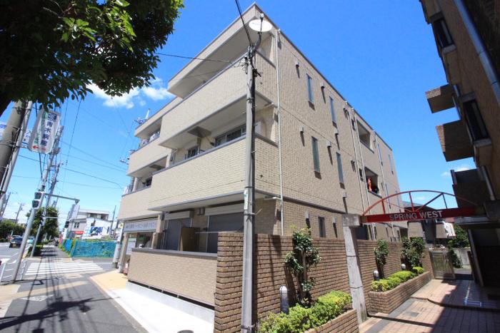 MON LOGEMENT