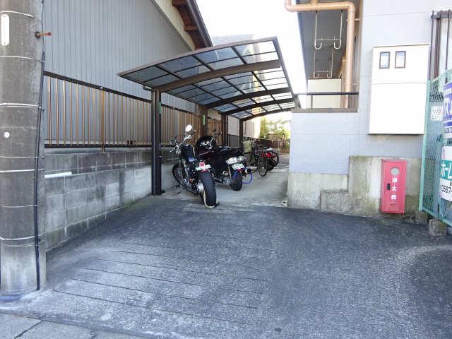 スカイハイツスズキ II