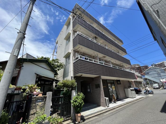 ユーコート大口II