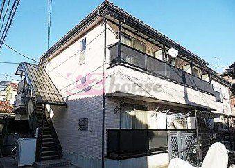 フェリーチェ春日町(1K/1階)