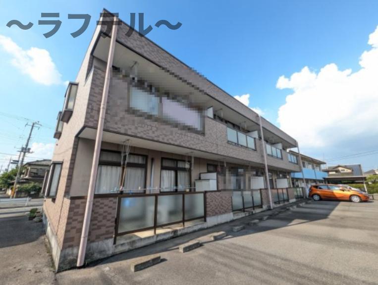 デュオグランB