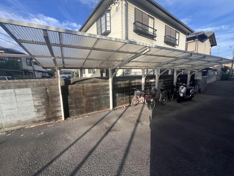 トラッド宝殿