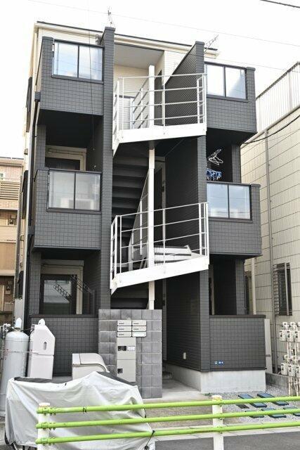MELDIA金町