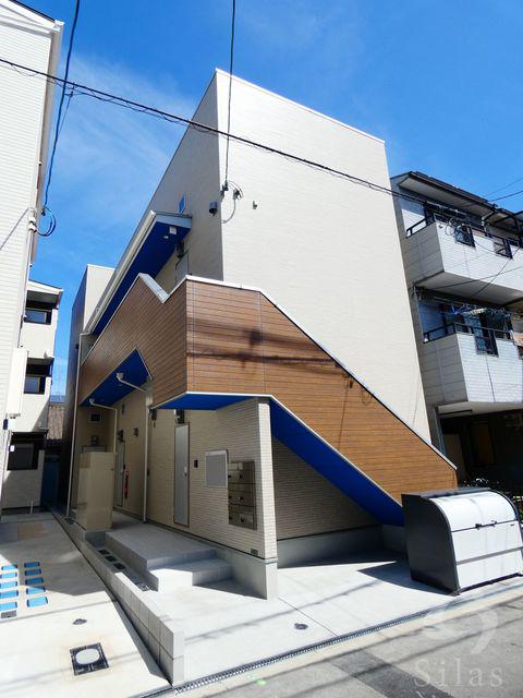 T.A小路東2丁目VIB棟