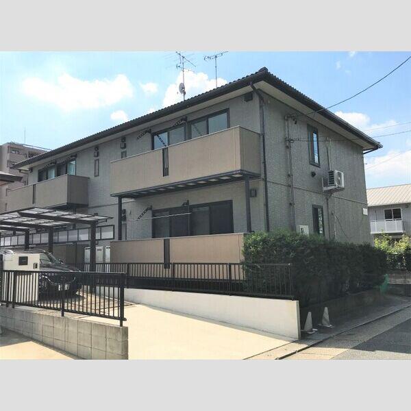 地下鉄桜通線 神沢駅 徒歩21分 2階建 築25年