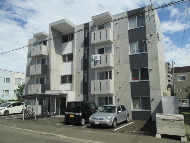 ミリュー本町