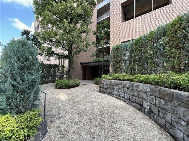 マナハウス四谷