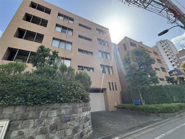 マナハウス四谷(1LDK/5階)