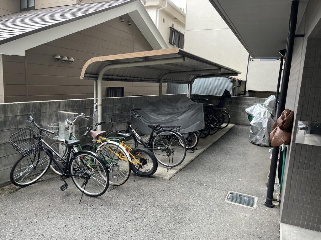 ビエント六甲