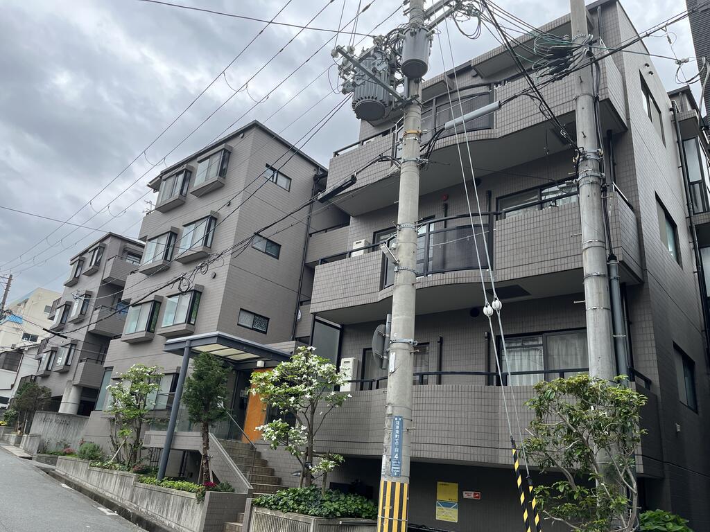 ビエント六甲