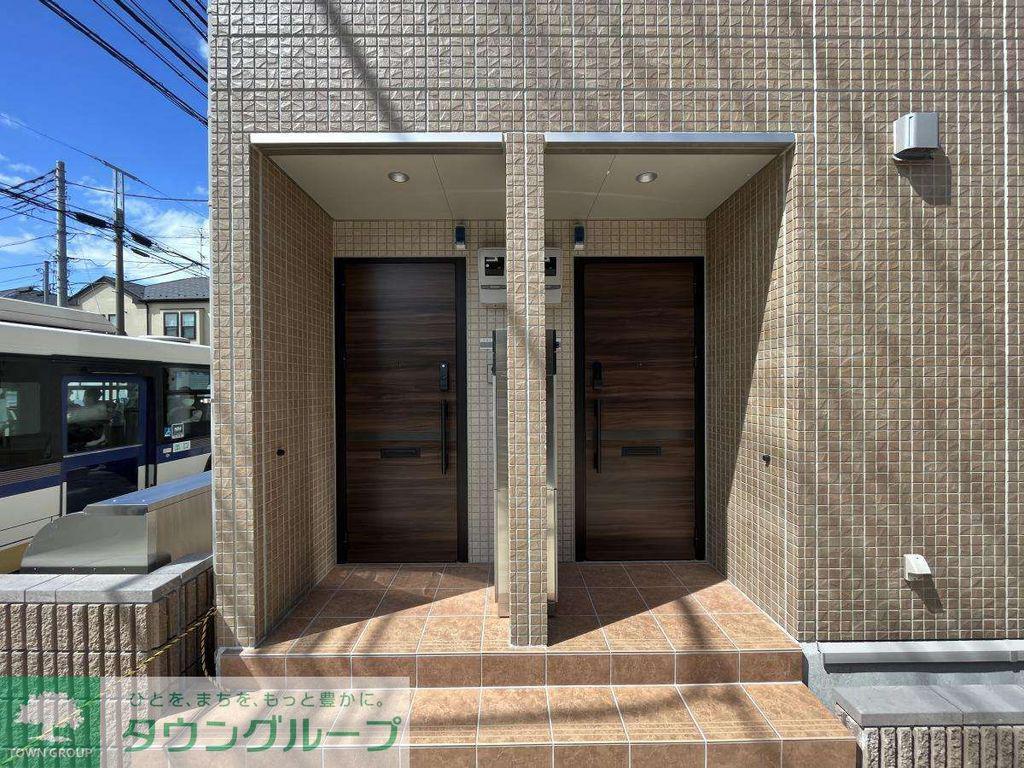 エクセリア上石原