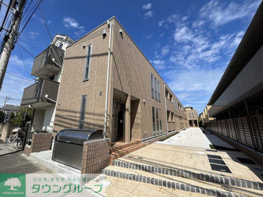 エクセリア上石原