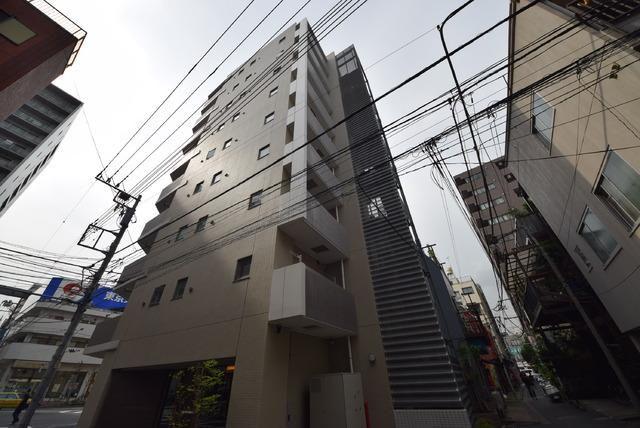 レルシール大島