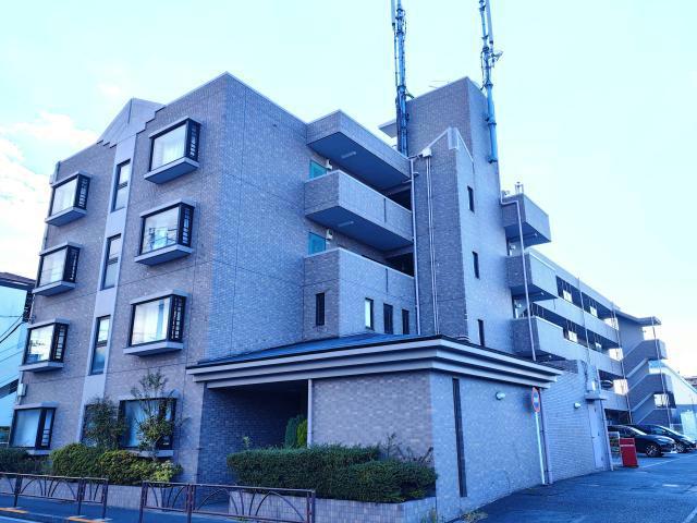 パーソンヒルズ
