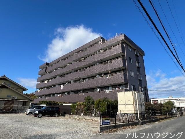 ロイヤルレインボー可児
