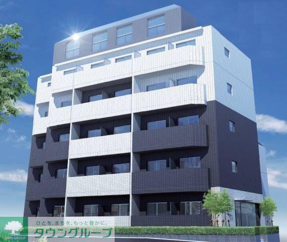 リヴシティ西早稲田