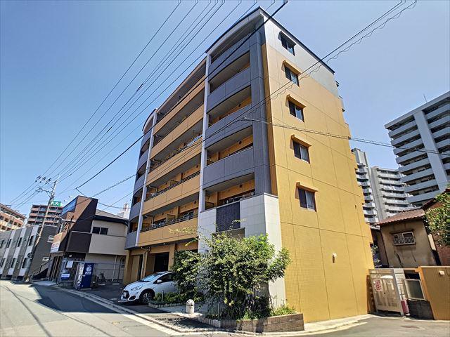 ラルーチェ