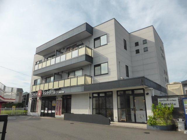 コンフォート小川