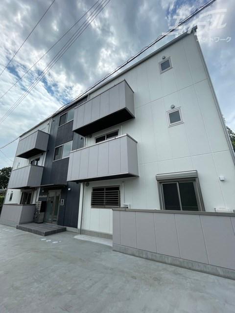 RAFFINE朝日が丘町