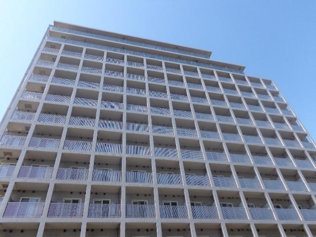 エコロジー東陽町