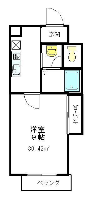 アルカサル御苑