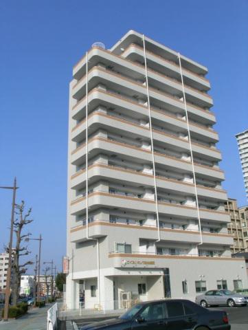 VETS U BLD(1LDK/7階)