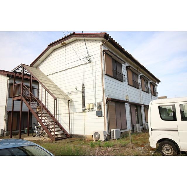 福島コーポラスC棟