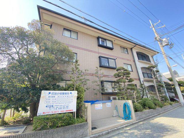 ルグラン芦屋打出小槌Ⅰ