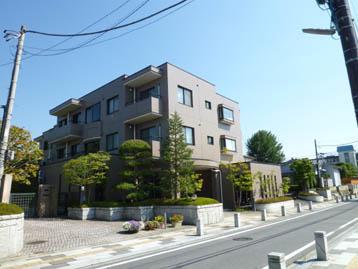 アイレックス備前町(2LDK/2階)