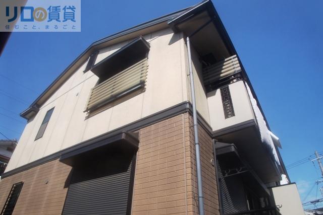 ファミーユ江口