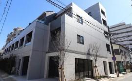 ジェノヴィア川崎5