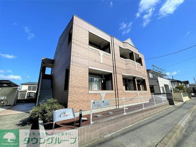 東葉高速鉄道 八千代中央駅 徒歩7分  築12年(1K/2階)