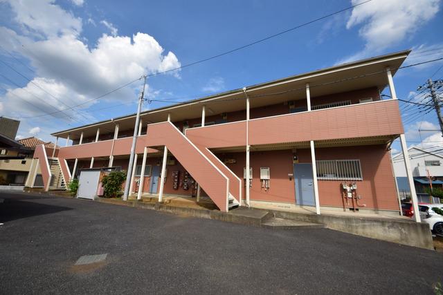 多摩都市モノレール 大塚・帝京大学駅 徒歩5分 2階建 築31年