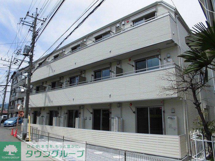 マウントサイド
